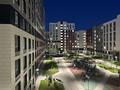 3-бөлмелі пәтер · 78.5 м² · 5/12 қабат, Жубан Молдагалиев 9 — Помогу оформить в ипотеку, бағасы: 40.5 млн ₸ в Астане, Нура р-н