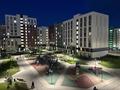3-бөлмелі пәтер · 78.5 м² · 5/12 қабат, Жубан Молдагалиев 9 — Помогу оформить в ипотеку, бағасы: 40.5 млн ₸ в Астане, Нура р-н — фото 6