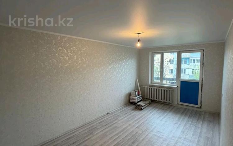 1-бөлмелі пәтер · 31 м² · 4/4 қабат, Достык 22, бағасы: 13 млн ₸ в Талдыкоргане — фото 2