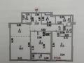 3-бөлмелі пәтер · 76.3 м² · 7/22 қабат, Туран 39а, бағасы: 90 млн ₸ в Астане, Нура р-н — фото 22