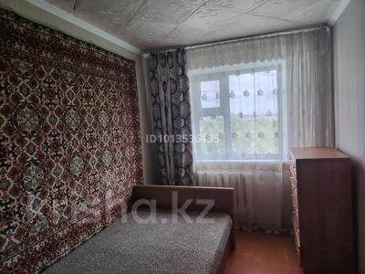 2-комнатная квартира · 42.5 м² · 4/5 этаж, 3 мкр 8 за 9 млн ₸ в Абай