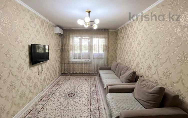 3-комнатная квартира · 75 м² · 2/5 этаж, жастар 21 за 30 млн ₸ в Талдыкоргане, мкр Жастар — фото 14