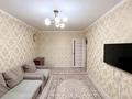 3-комнатная квартира · 75 м² · 2/5 этаж, жастар 21 за 30 млн ₸ в Талдыкоргане, мкр Жастар — фото 2