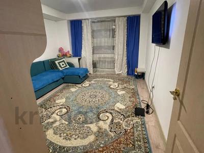 2-бөлмелі пәтер · 54 м² · 12/15 қабат, 1-я улица 43, бағасы: 29 млн ₸ в Алматы, Алатауский р-н