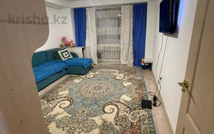 2-бөлмелі пәтер · 54 м² · 12/15 қабат, 1-я улица 43, бағасы: 29 млн ₸ в Алматы, Алатауский р-н — фото 2