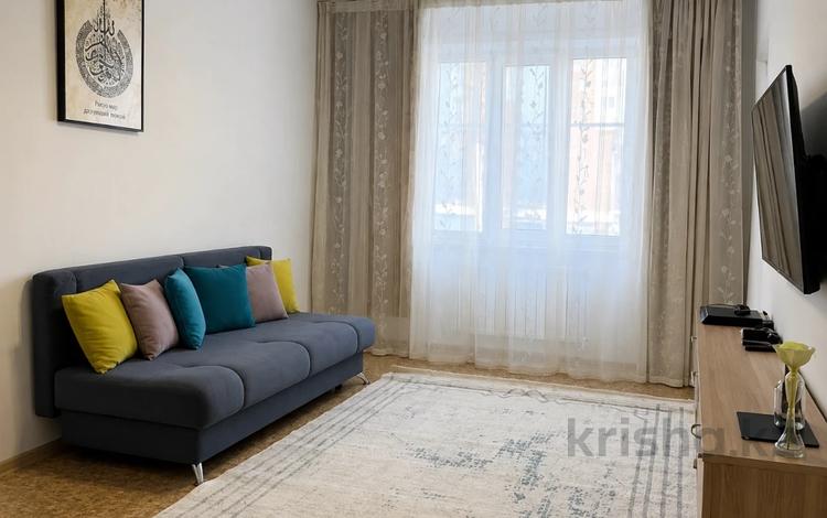 3-комнатная квартира · 74 м² · 2 этаж, Алтынсарина за 28.5 млн ₸ в Петропавловске — фото 5