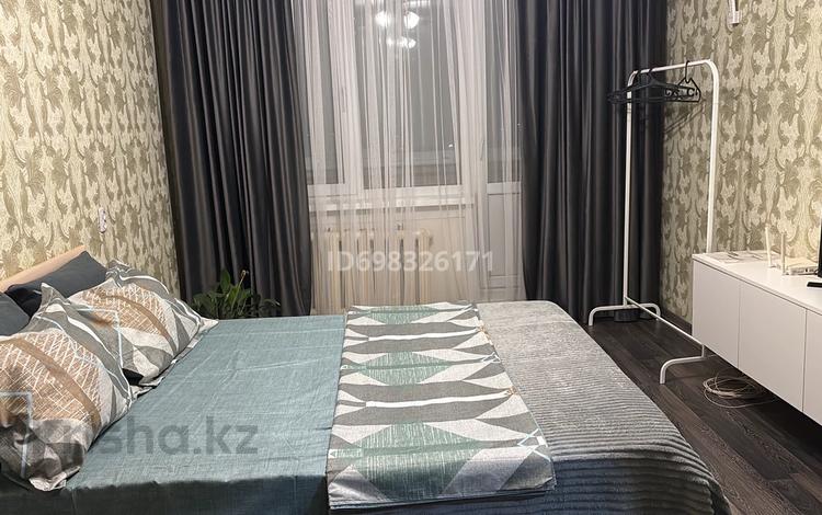 1-комнатная квартира · 34.6 м² · 9/10 этаж, Ленина за 11 000 ₸ в Аксу — фото 26