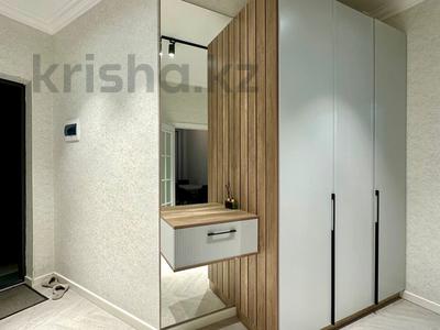 2-комнатная квартира · 70 м² · 7/12 этаж, Кунаева 79 за 300 000 ₸ в Шымкенте, Аль-Фарабийский р-н