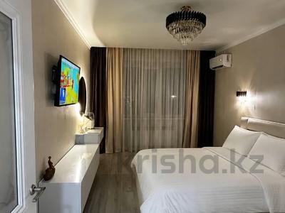 1-бөлмелі пәтер · 45.5 м² · 3/4 қабат, Береке 67а, бағасы: 27.5 млн ₸ в Костанае