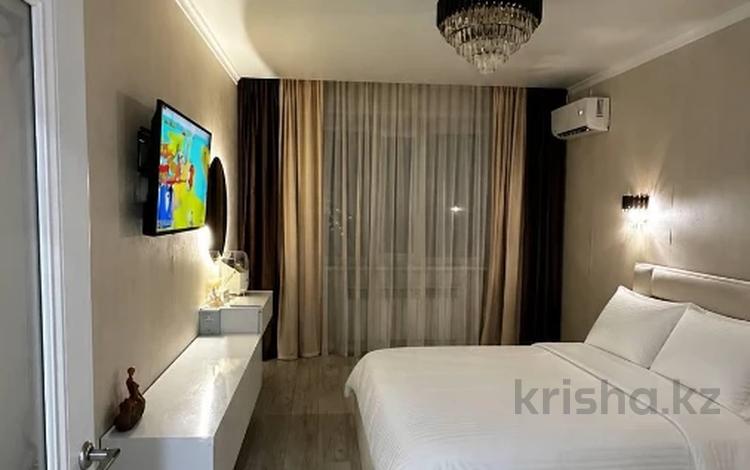1-комнатная квартира · 45.5 м² · 3/4 этаж, Береке 67а за 27.5 млн ₸ в Костанае — фото 2