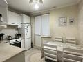 2-комнатная квартира · 57 м² · 8/12 этаж, мкр Акбулак, 1-я улица 28 за 36 млн ₸ в Алматы, Алатауский р-н