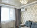 2-комнатная квартира · 57 м² · 8/12 этаж, мкр Акбулак, 1-я улица 28 за 36 млн ₸ в Алматы, Алатауский р-н — фото 39