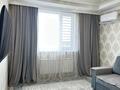 2-комнатная квартира · 57 м² · 8/12 этаж, мкр Акбулак, 1-я улица 28 за 36 млн ₸ в Алматы, Алатауский р-н — фото 40