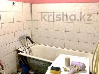 1-комнатная квартира · 35 м² · 3/4 этаж, Альфараби 125 — ЖД ВОКЗАЛА за 135 000 ₸ в Костанае