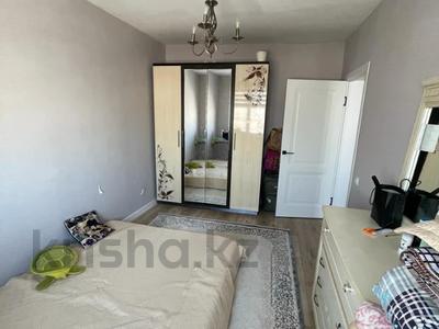 2-комнатная квартира · 48 м² · 6/6 этаж, Ырысты за 35 млн ₸ в Алматы, Алатауский р-н