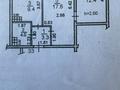 2-комнатная квартира · 48 м² · 6/6 этаж, Ырысты за 35 млн ₸ в Алматы, Алатауский р-н — фото 6