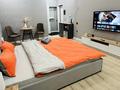 1-комнатная квартира · 30 м² · 1/3 этаж, мкр Городской Аэропорт, Алтын Арка 21 за 12 000 ₸ в Караганде, Казыбек би р-н