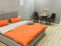 1-комнатная квартира · 30 м² · 1/3 этаж, мкр Городской Аэропорт, Алтын Арка 21 за 12 000 ₸ в Караганде, Казыбек би р-н — фото 2