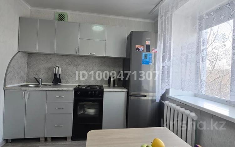 1-комнатная квартира · 39.2 м² · 4/5 этаж, М Горького 102/3 — Кутузова- Толстого за 13 млн ₸ в Павлодаре — фото 2