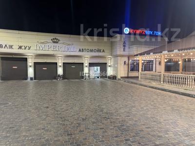 Жқб, автосервистер мен көлік жуу · 300 м², бағасы: 100 млн ₸ в Талдыкоргане, Каратал