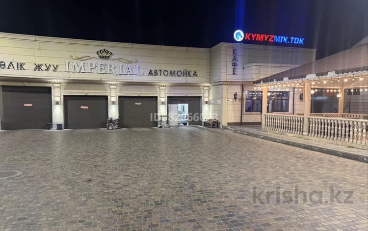Жқб, автосервистер мен көлік жуу · 300 м², бағасы: 100 млн ₸ в Талдыкоргане, Каратал — фото 5
