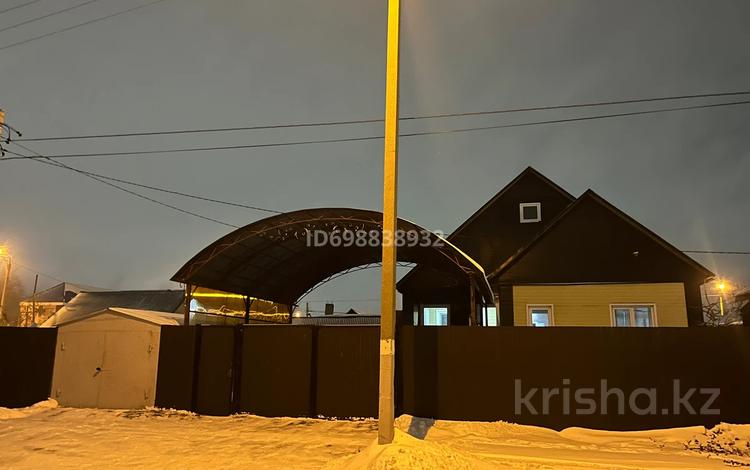 Отдельный дом · 4 комнаты · 110 м² · 6 сот., Калинина 114 — Тельмана за 39 млн ₸ в Петропавловске — фото 2