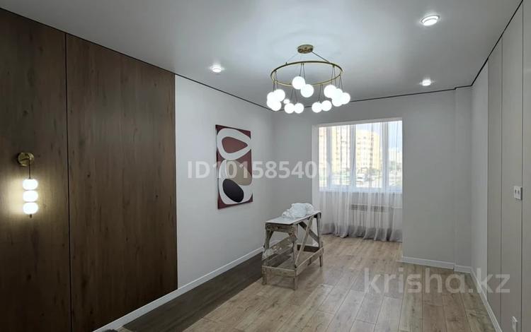 1-комнатная квартира · 45 м² · 3/6 этаж, 39-й мкр 8 за 15.2 млн ₸ в Актау — фото 2