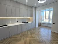 2-бөлмелі пәтер · 71 м² · 4/5 қабат, Алтын орда ш/а., Ораз татеулы 100в, бағасы: 32.5 млн ₸ в Актобе, мкр. Алтын орда