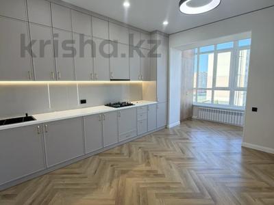 2-комнатная квартира · 71 м² · 4/5 этаж, мкр. Алтын орда, Ораз татеулы 100в за 32.5 млн ₸ в Актобе