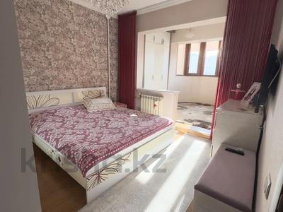 3-бөлмелі пәтер · 68 м² · 7/9 қабат, мкр Тастак-2, Толе би 257, бағасы: 51.5 млн ₸ в Алматы, Алмалинский р-н