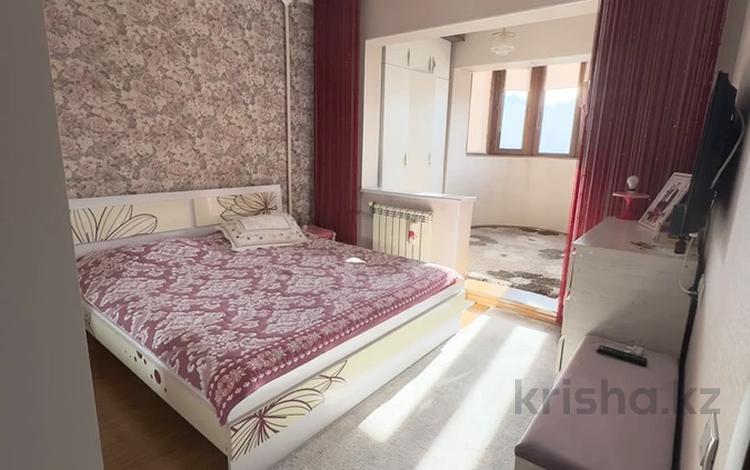 3-бөлмелі пәтер · 68 м² · 7/9 қабат, мкр Тастак-2, Толе би 257, бағасы: 51.5 млн ₸ в Алматы, Алмалинский р-н — фото 2