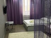 1-комнатная квартира · 67 м² · 8/21 этаж, Кенесары 52 — Валиханова за 2 000 〒 в Астане, р-н Байконур