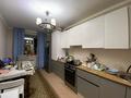 3-комнатная квартира · 70 м² · 6/9 этаж, Серкебаева 41 за 30 млн ₸ в Астане, Сарыарка р-н