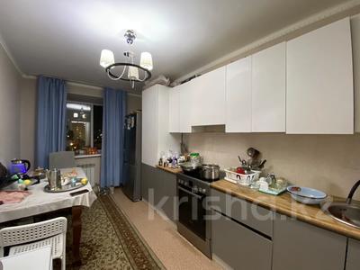 3-комнатная квартира · 70 м² · 6/9 этаж, Серкебаева 41 за 30 млн ₸ в Астане, Сарыарка р-н