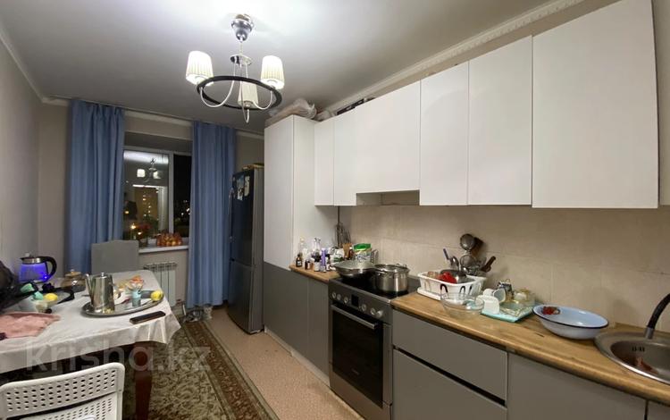 3-комнатная квартира · 70 м² · 6/9 этаж, Серкебаева 41 за 30 млн ₸ в Астане, Сарыарка р-н — фото 2