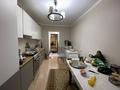 3-комнатная квартира · 70 м² · 6/9 этаж, Серкебаева 41 за 30 млн ₸ в Астане, Сарыарка р-н — фото 2