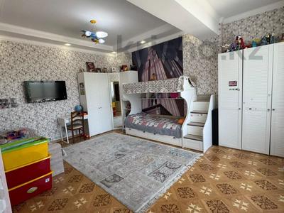 3-комнатная квартира · 94 м² · 6/10 этаж, Бегалина за 90 млн ₸ в Алматы, Медеуский р-н