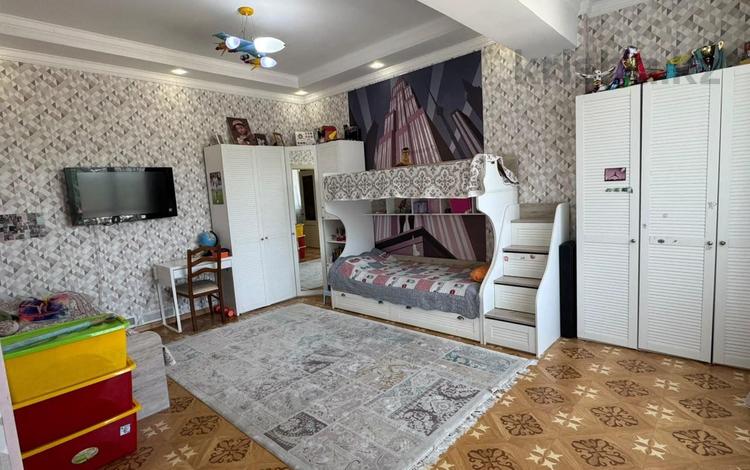 3-комнатная квартира · 94 м² · 6/10 этаж, Бегалина за 90 млн ₸ в Алматы, Медеуский р-н — фото 2
