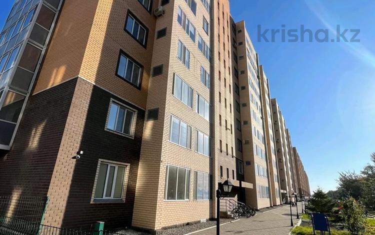 3-бөлмелі пәтер · 69 м² · 2/10 қабат, Юго-Восток ш/а., Сарыарка 6 — Дюсембекова, Строителей, бағасы: 34 млн ₸ в Караганде, Казыбек би р-н — фото 2