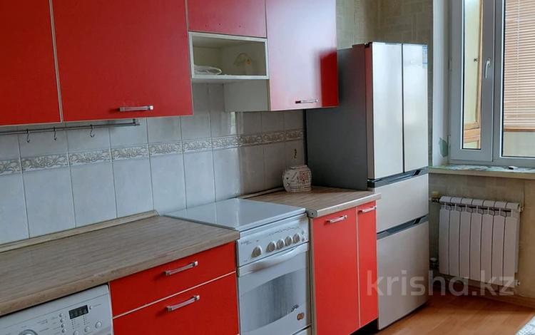 2-бөлмелі пәтер · 54 м² · 5/5 қабат, мкр Тастак-2 19 — Дуйсенова, бағасы: 250 000 ₸ в Алматы, Алмалинский р-н — фото 8