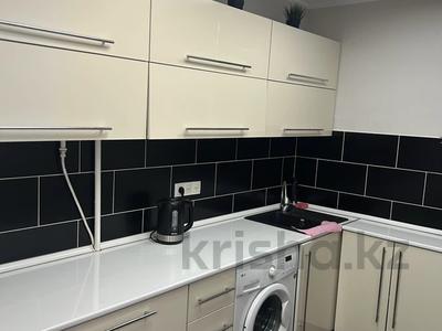 2-комнатная квартира · 55 м² · 3/5 этаж, Марата Оспанова 52 — Абулхаир хана - Оспанова за 18.5 млн 〒 в Актобе