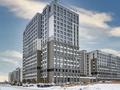 1-комнатная квартира · 40 м² · 12/17 этаж, Туран 83/1 — НИШ НУ за 350 000 ₸ в Астане, Нура р-н — фото 6