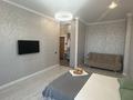 1-комнатная квартира · 40 м² · 12/17 этаж, Туран 83/1 — НИШ НУ за 350 000 ₸ в Астане, Нура р-н — фото 7