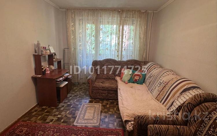 1-бөлмелі пәтер · 32 м² · 2/5 қабат, мкр Самал 11 — Остановка Сейфулина,корзинка,додо пицца, бағасы: 10.9 млн ₸ в Таразе — фото 2