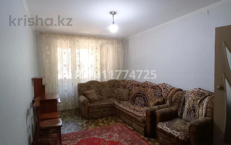 1-комнатная квартира · 32 м² · 2/5 этаж, мкр Самал 11 — Остановка Сейфулина,корзинка,додо пицца за 10.5 млн ₸ в Таразе — фото 8