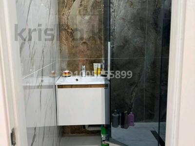 2-комнатная квартира · 46.76 м² · 2/3 этаж, Абая 26 за 5.5 млн 〒 в Курчатове