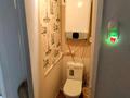 3-бөлмелі пәтер · 63.1 м² · 5/5 қабат, Черёмушки 4 — Астановка, социальный магазин, бағасы: 13.5 млн ₸ в Акмоле — фото 7