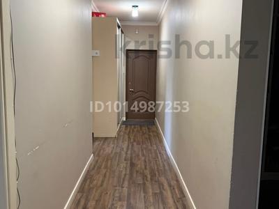 3-комнатная квартира · 79 м² · 2/9 этаж, Розыбакиева 103 — Высшее Сатпаева по Розыбакиева за 84.5 млн ₸ в Алматы, Бостандыкский р-н