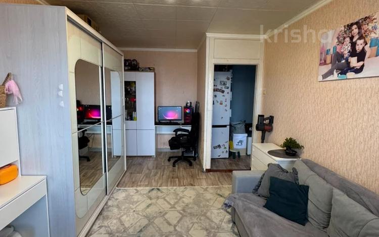 2-бөлмелі пәтер · 47.8 м² · 5/5 қабат, Абилхайр-Хана, бағасы: 10 млн ₸ в Актобе — фото 11