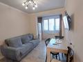 2-комнатная квартира · 55 м² · 15/15 этаж, Наурызбай батыра 50 — Жибек Жолы за 25 000 ₸ в Алматы, Алмалинский р-н — фото 5